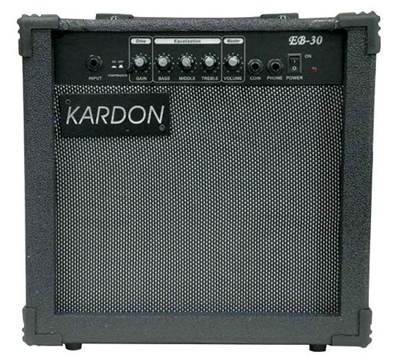 EB-30
